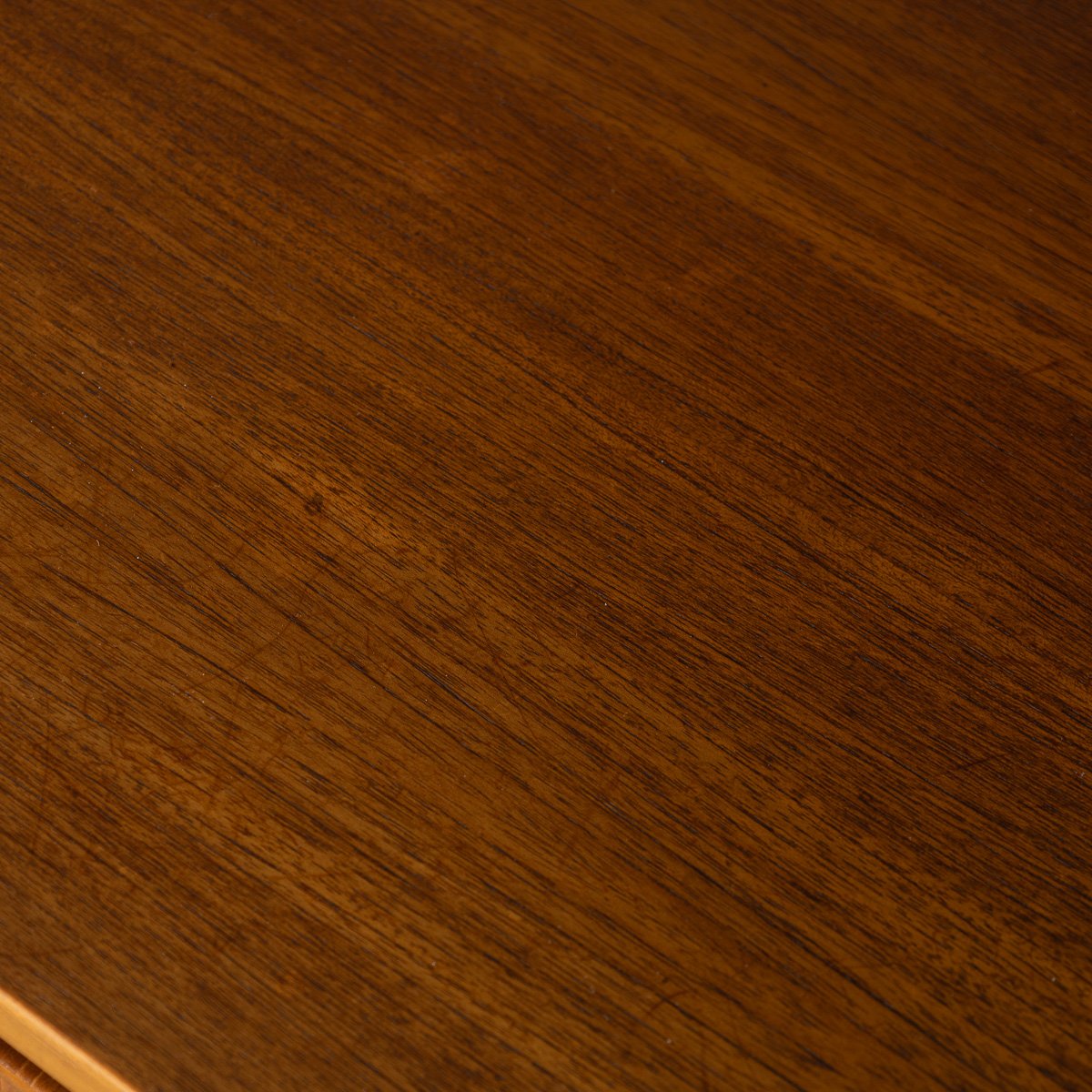 PUSHKINS.COM - B11412 - VINTAGE 20thC ENGLISH TEAK SIDEBOARD BY STONEHILL FURNITURE c.1960 - 40.jpg