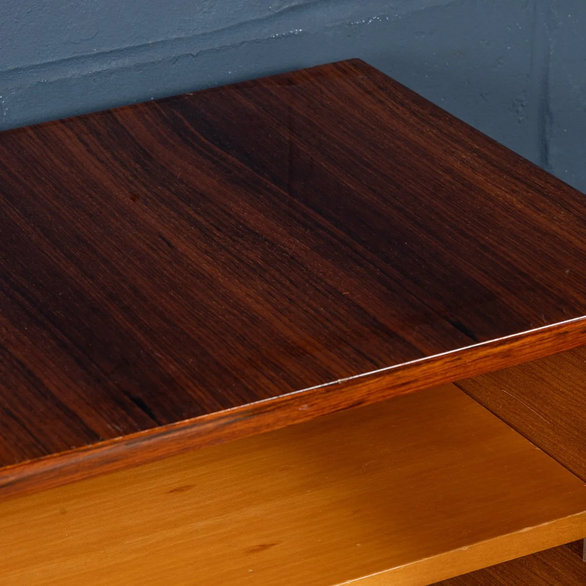 PUSHKINS.COM - B11468 - VINTAGE 20thC ITALIAN SIDEBOARD IN THE MANNER OF VITTORIO DASSI c.1960 - 24.jpg