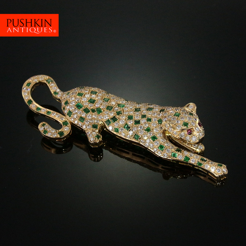 Jewellery Archive - Pushkin Antiques