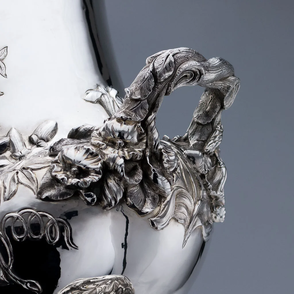 ANTIQUE 19THC RARE WILLIAM IV SOLID SILVER TROPHY CUP & COVER, C GORDON C.1836-13.jpg
