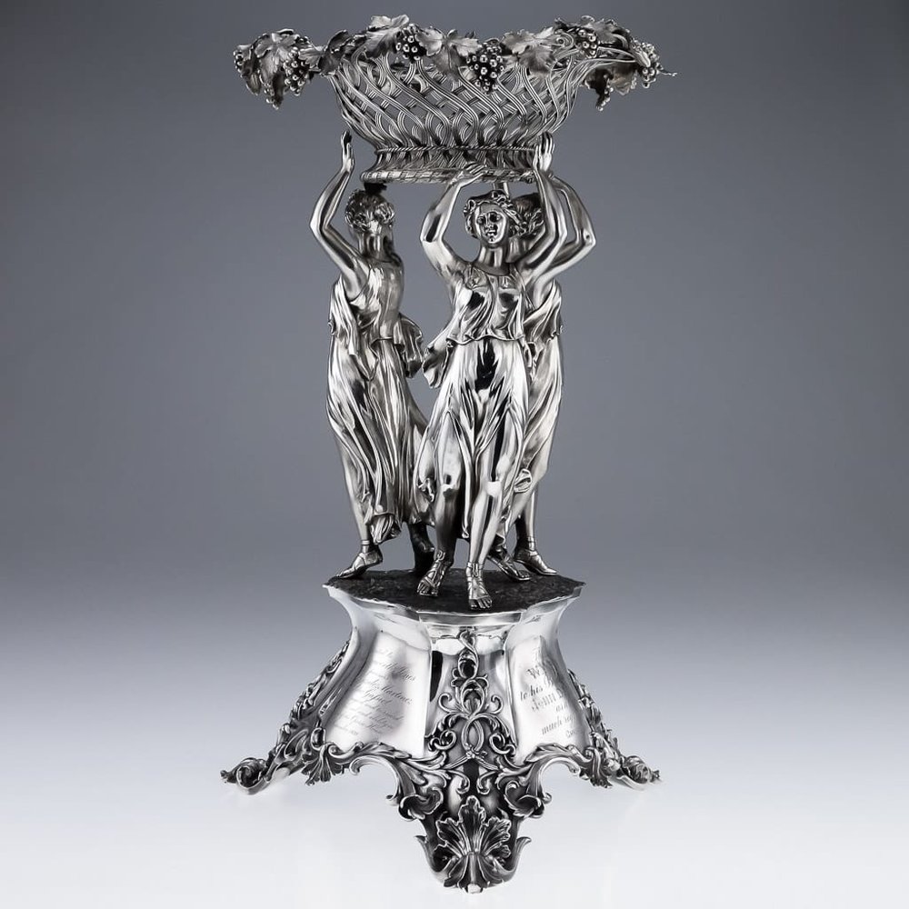 An Assorted Collection of Victorian Tartanware Objects, Last Quarter 19th  Century, Design 17/20: Silver, Furniture & Ceramics, 2023