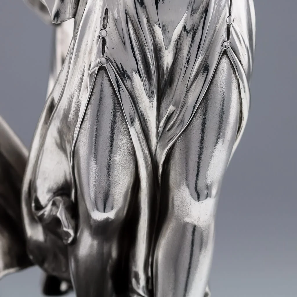 Pushkin Antiques- ANTIQUE 19thC VICTORIAN SOLID SILVER MONUMENTAL FIGURAL CENTERPIECE c.1838-16.jpg