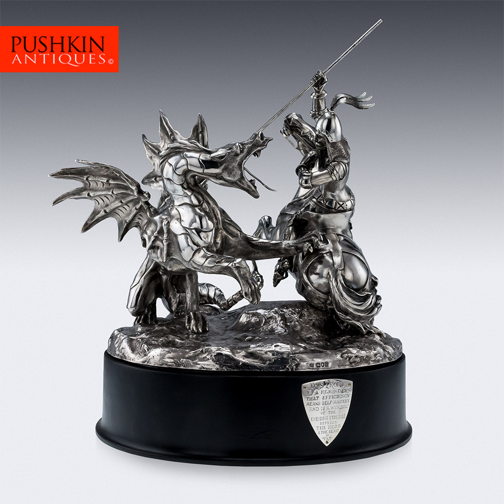 ANTIQUE 20thC EDWARDIAN SOLID SILVER MONUMENTAL CENTREPIECE, GARRARD c.1907.jpg