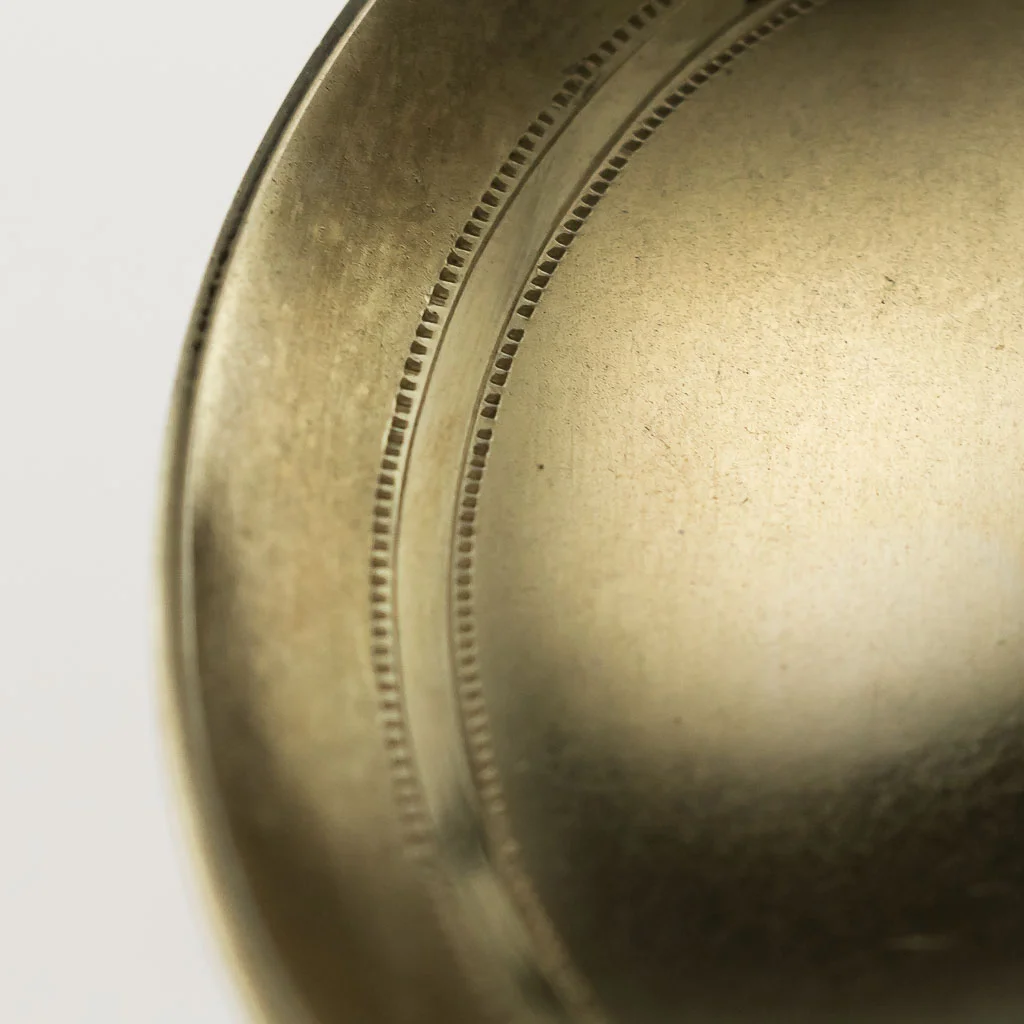 Pushkin Antiques - ANTIQUE 19thC NORWEGIAN SOLID SILVER & PLIQUE A JOUR ENAMEL SPOON c.1880 - 18.jpg