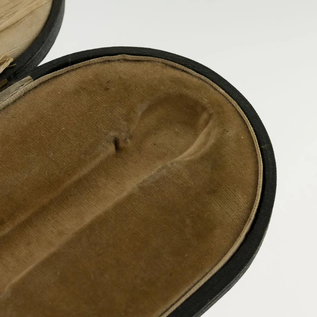 Pushkin Antiques - ANTIQUE 19thC NORWEGIAN SOLID SILVER & PLIQUE A JOUR ENAMEL SPOON c.1880 - 21.jpg