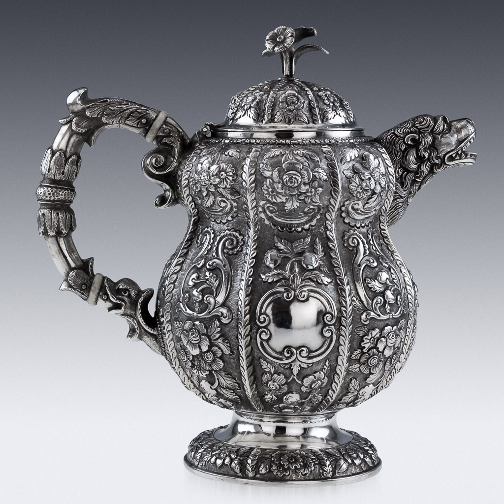 ANTIQUE+19thC+IRISH+SOLID+SILVER+IMPRESSIVE+FIGURAL+JUG,+EDWARD+POWER+c.1824-03.jpg