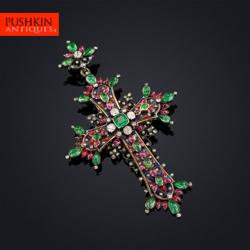 Jewellery Archive - Pushkin Antiques