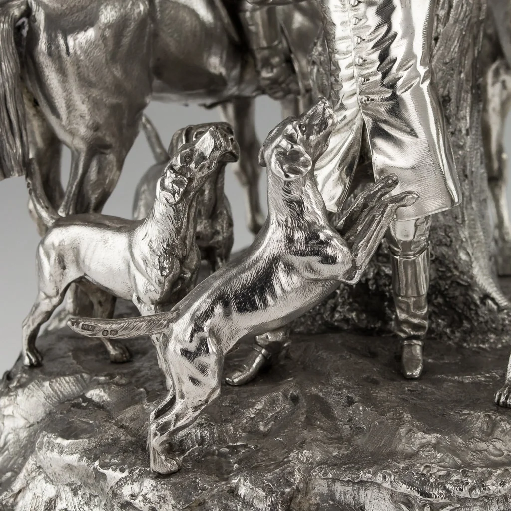 Pushkin Antiques ANTIQUE 19THC VICTORIAN SOLID SILVER CANDELABRUM CENTERPIECE, R HENNELL C.1873 - 08.jpg