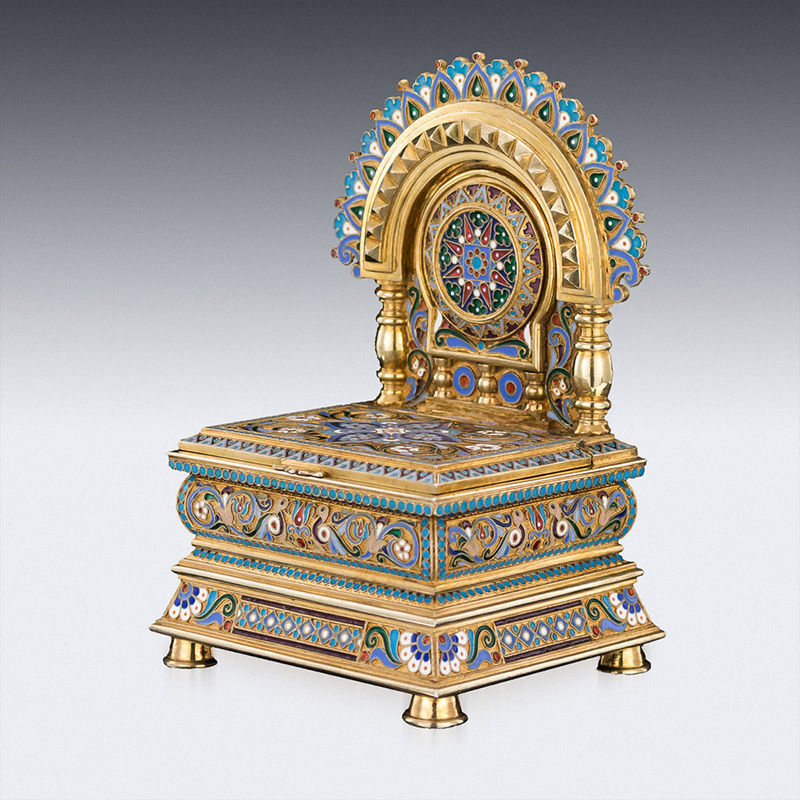 pushkin antiques pavel ovchinnikov.jpg