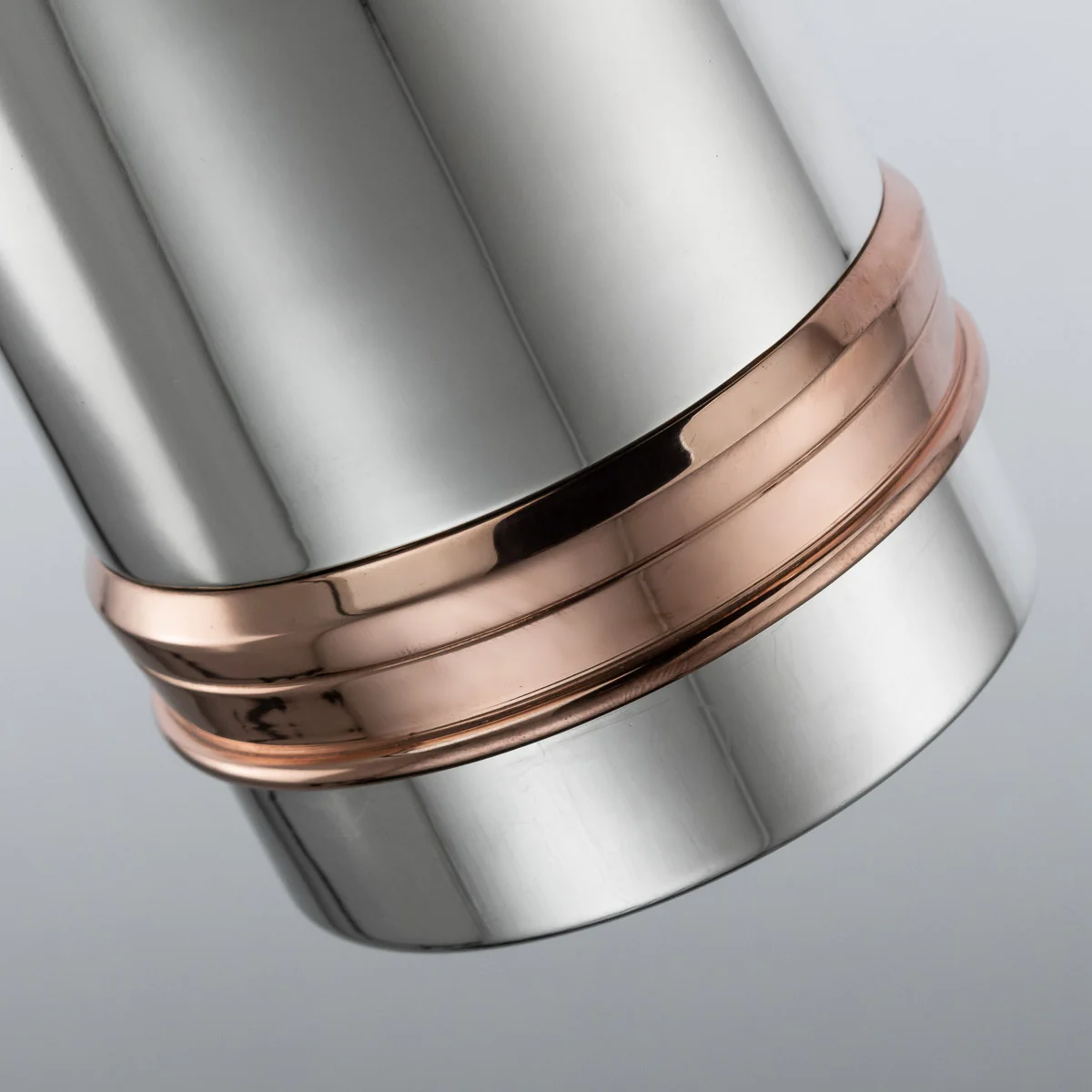 WW1 ARTILLERY SHELL SOLID SILVER COCKTAIL SHAKER, PUSHKIN ALEXANDER c.2019 - 7.jpg