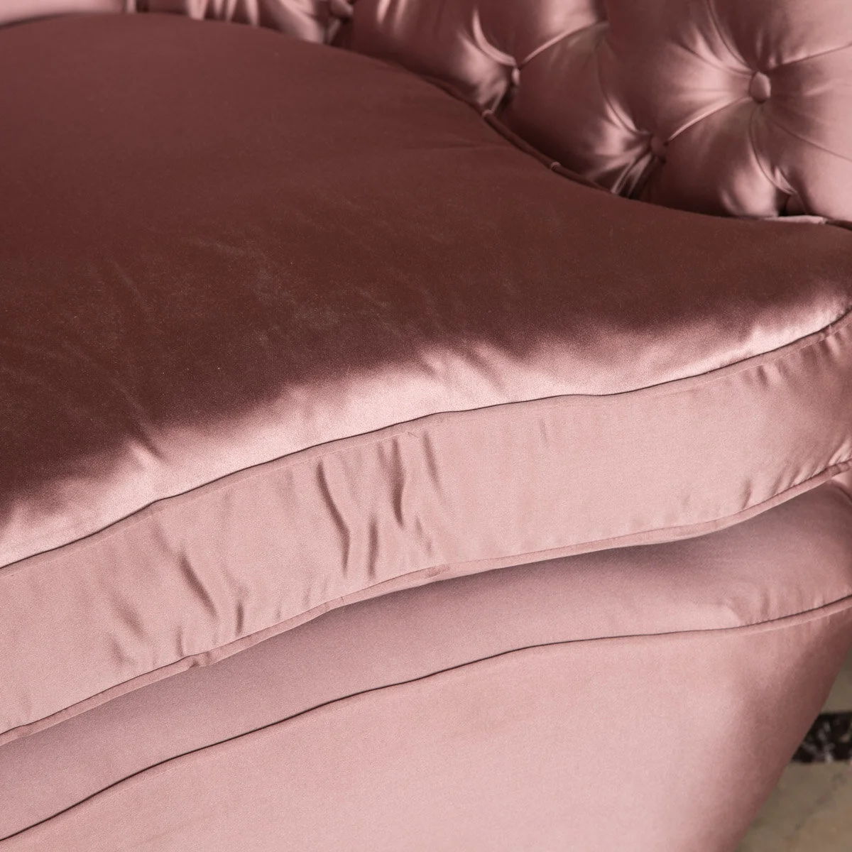 Pushkin Antiques - ELEGANT 20thC PAIR OF BOUDOIR TUB CHAIRS c.1930 - 9.jpg
