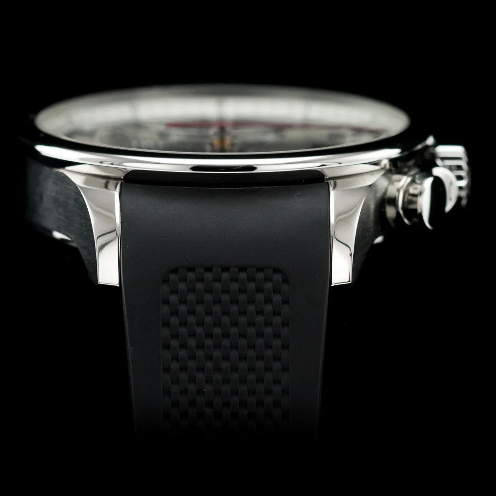 Pushkin Antiques - IWC PORTUGIESER YACHT CLUB CHRONOGRAPH IW390210 - 5.jpg
