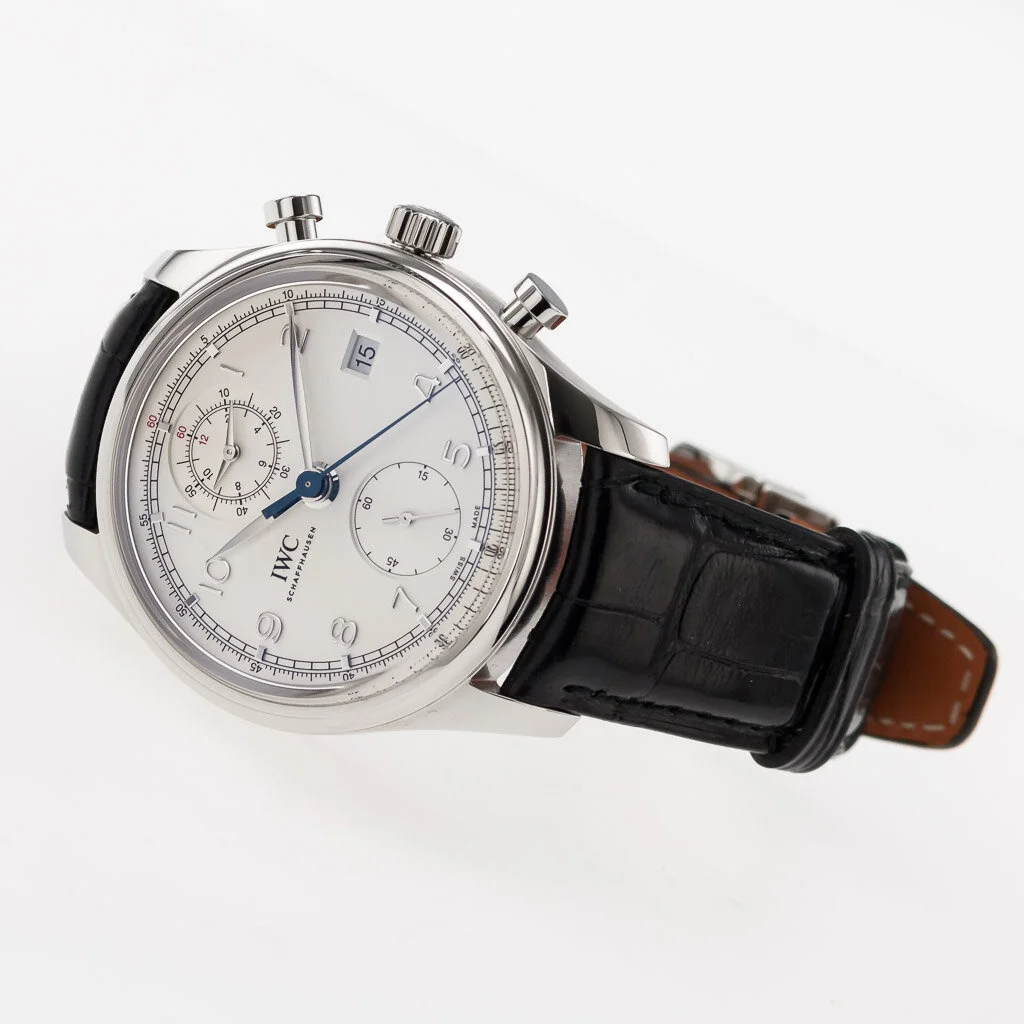 Pushkin Antiques - IWC Portugieser IW390403 - 8.jpg