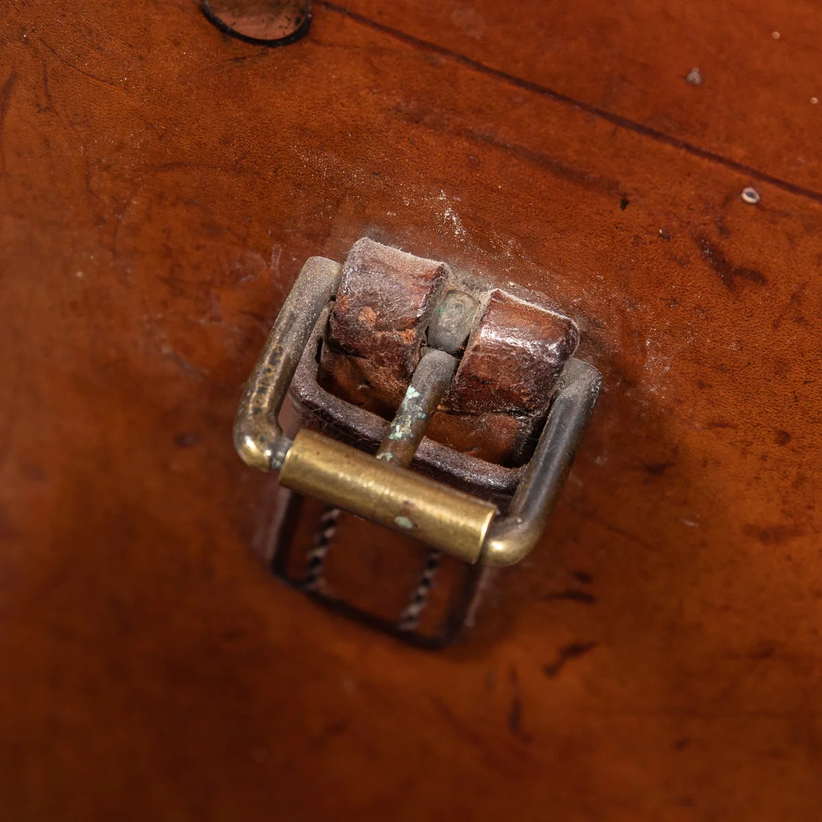 Pushkin Antiques - ANTIQUE 20thC ENGLISH ASPREY LEATHER DOCUMENTS CASE, LONDON c.1910 - 22.jpg