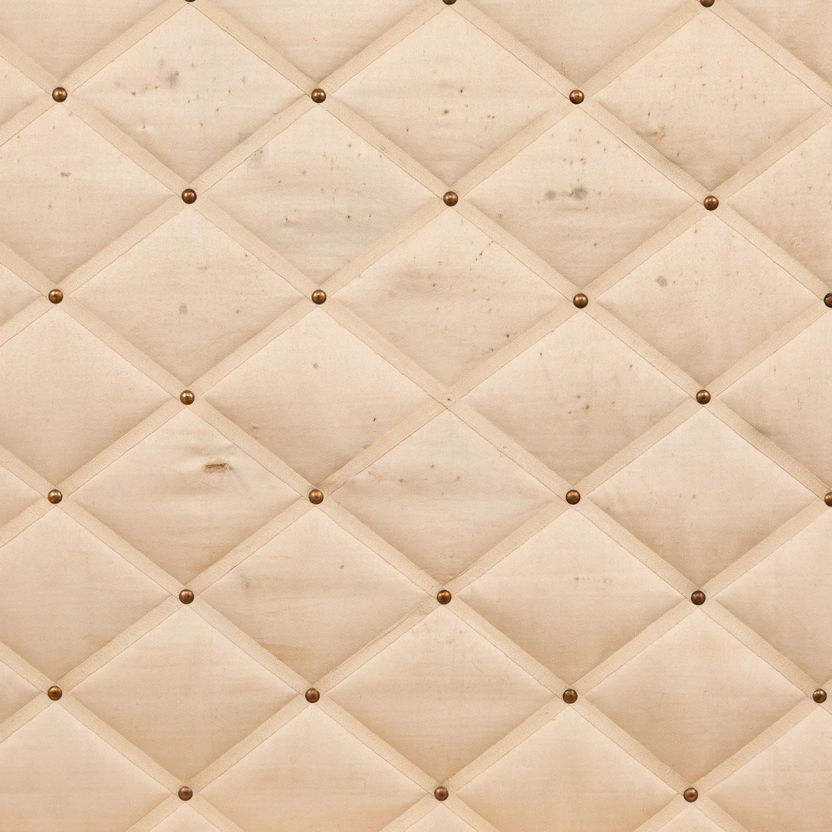 Pushkin Antiques - ANTIQUE 20thC LOUIS VUITTON HAT TRUNK IN MONOGRAM CANVAS, PARIS c.1900 - 19.jpg