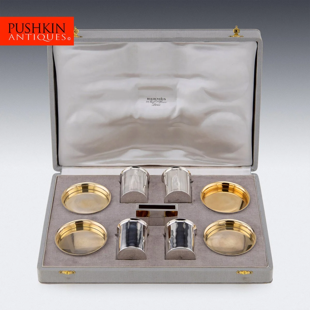 RECENT ACQUISITIONS - 15th November, 2021