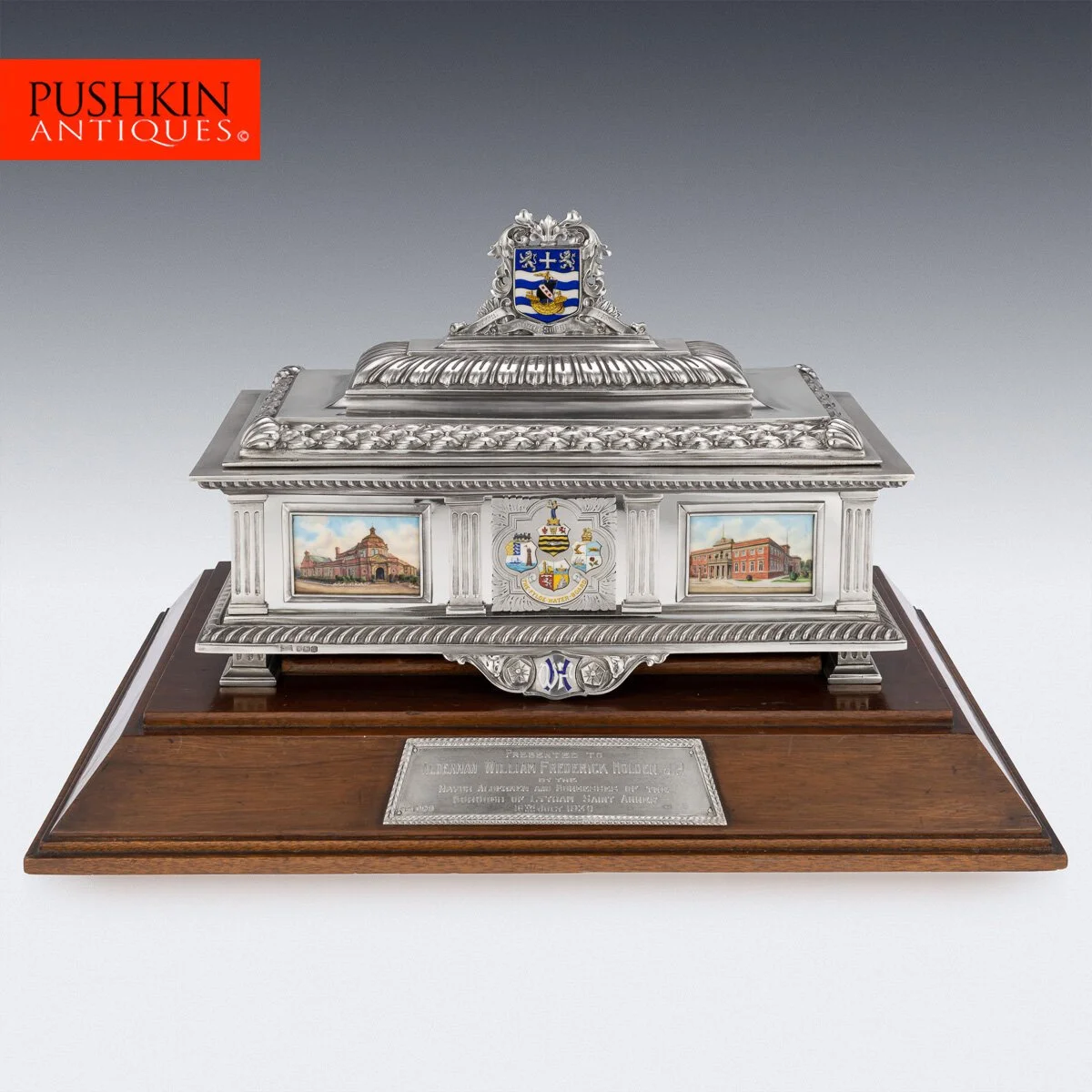 RECENT ACQUISITIONS - 24th November, 2021