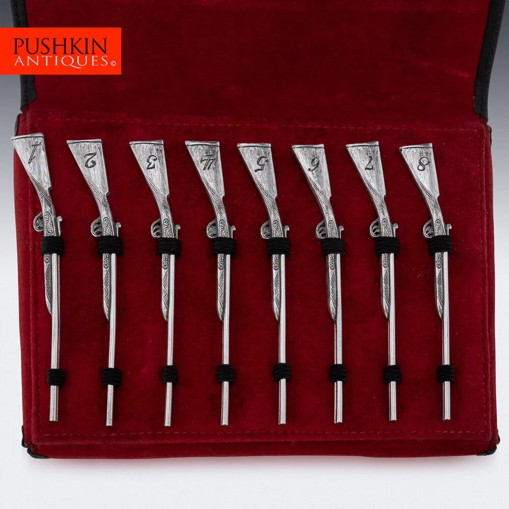 RECENT ACQUISITIONS - 26th November, 2021