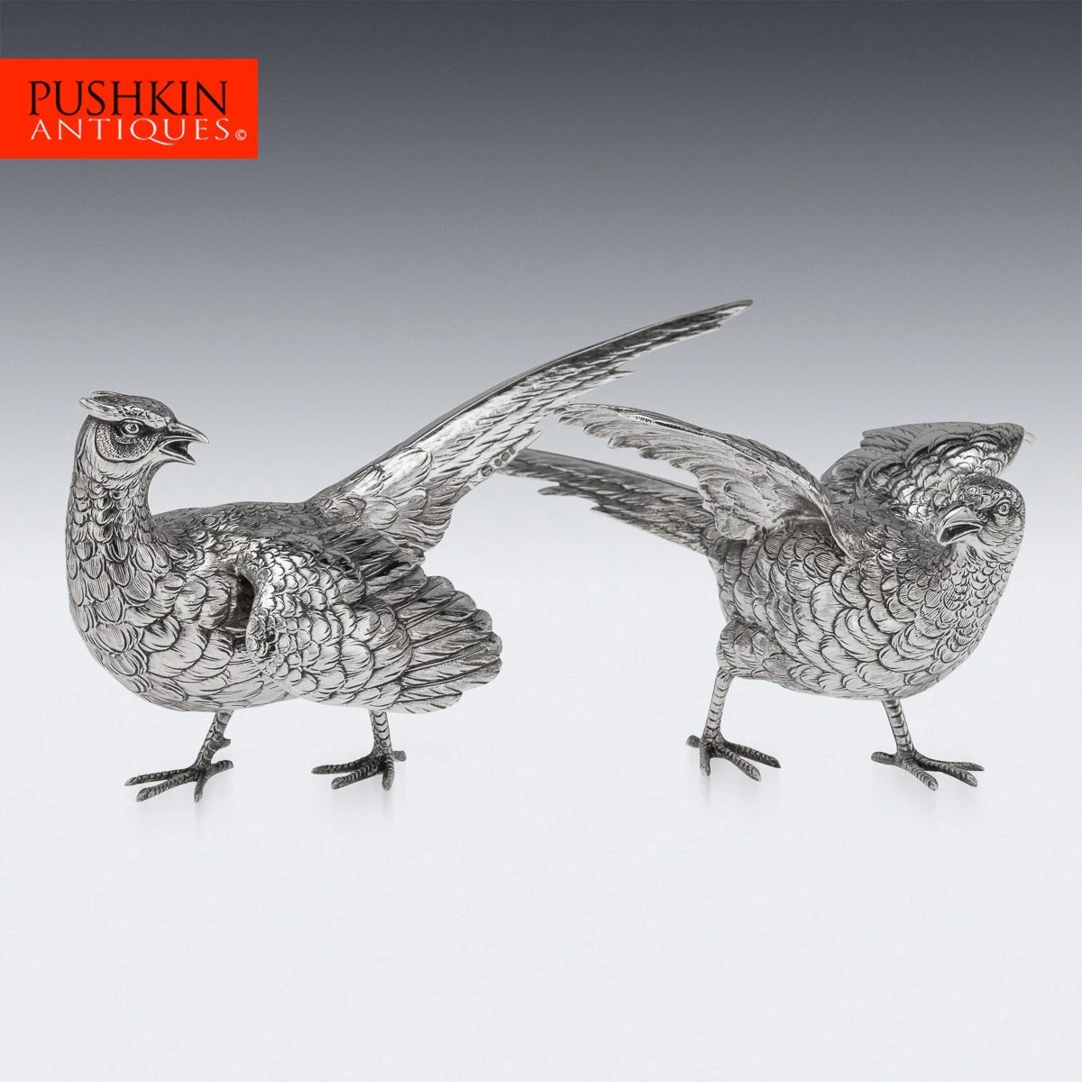 RECENT ACQUISITIONS - 10th December, 2021