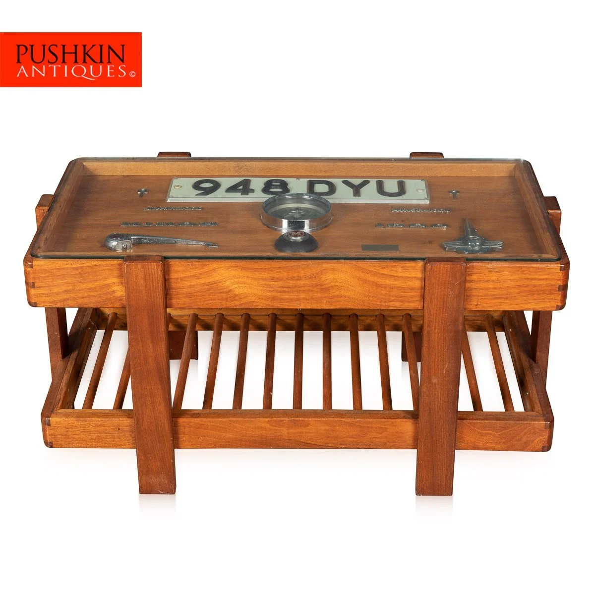 RECENT ACQUISITIONS - 13th December, 2021