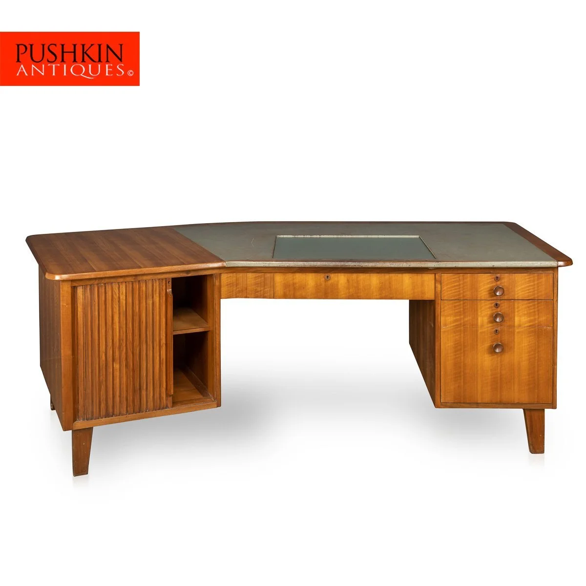 RECENT ACQUISITIONS - 22th December, 2021