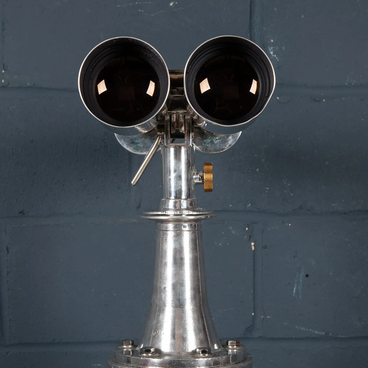 PUSHKIN ANTIQUES - STUNNING 20thC JAPANESE NAVAL BRIDGE %22BIG EYE%22 BINOCULARS BY FUJI c.1950 - 10.jpg