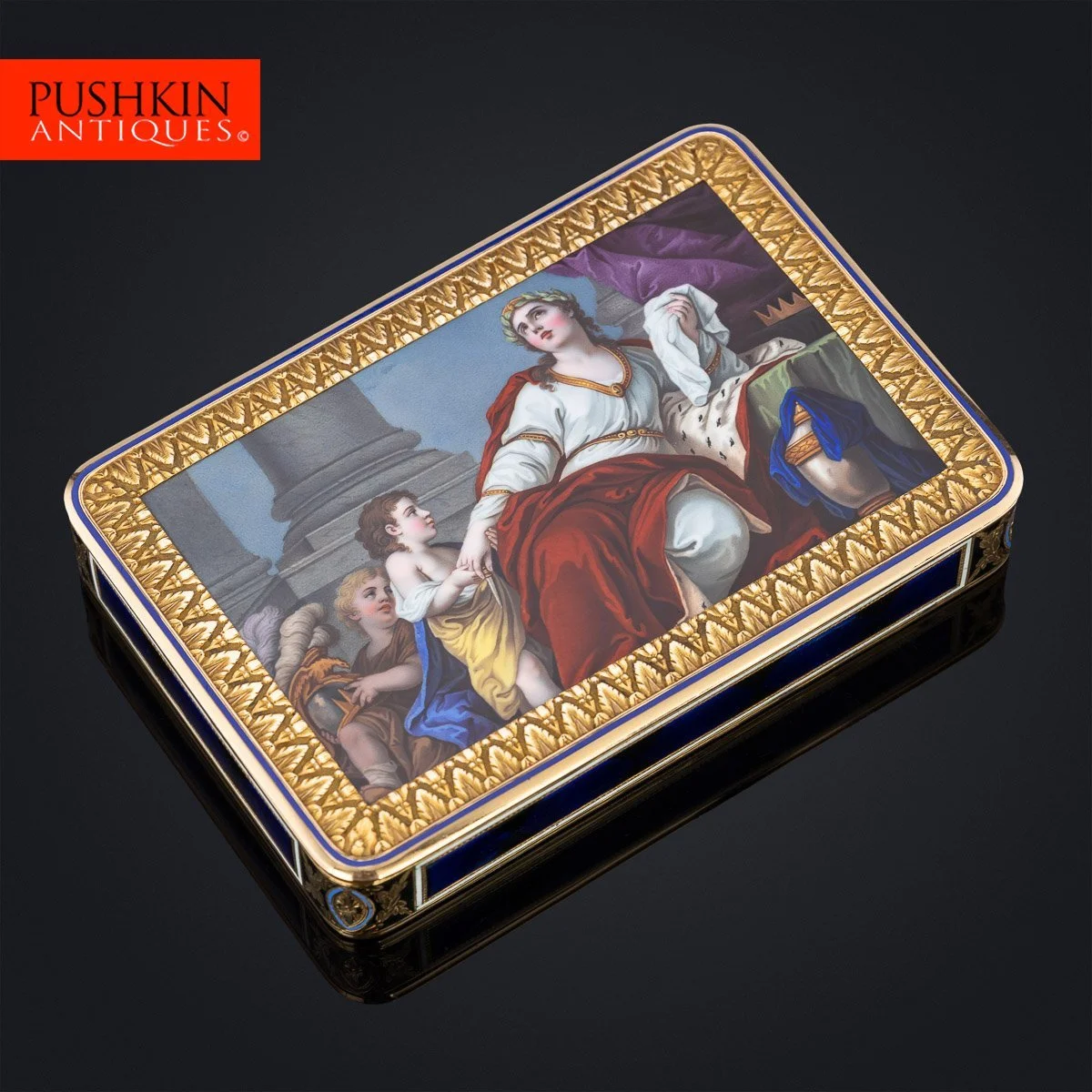  RECENT ACQUISITIONS - 21st February, 2022