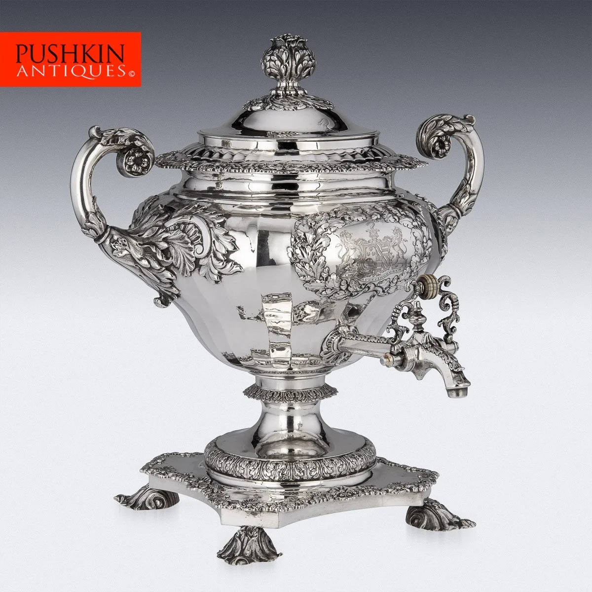  RECENT ACQUISITIONS - 23rd February, 2022