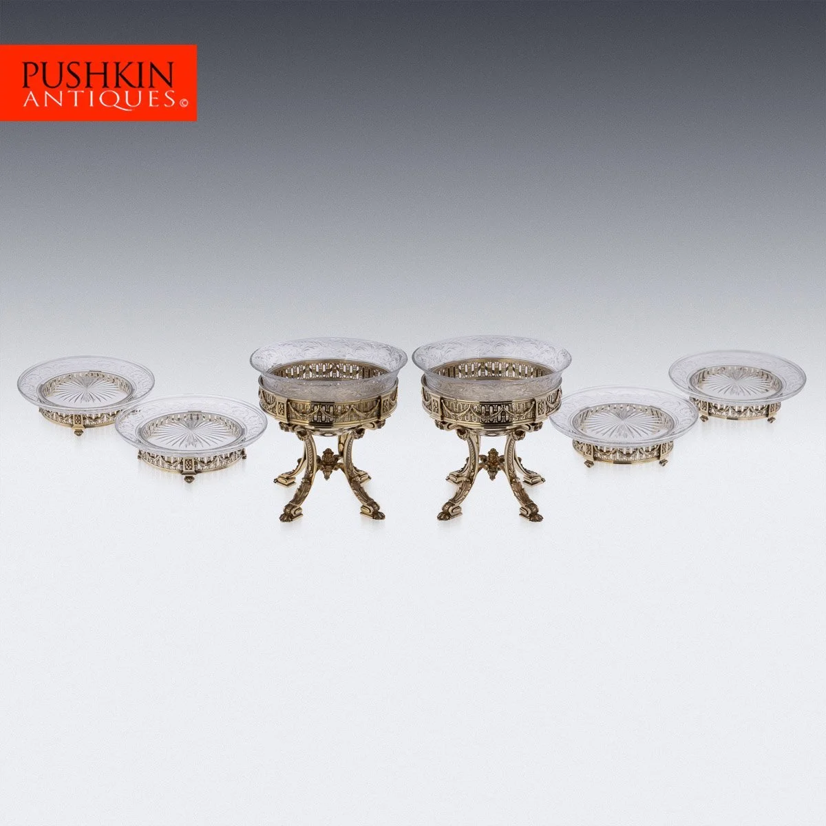 RECENT ACQUISITIONS - 9th March, 2022