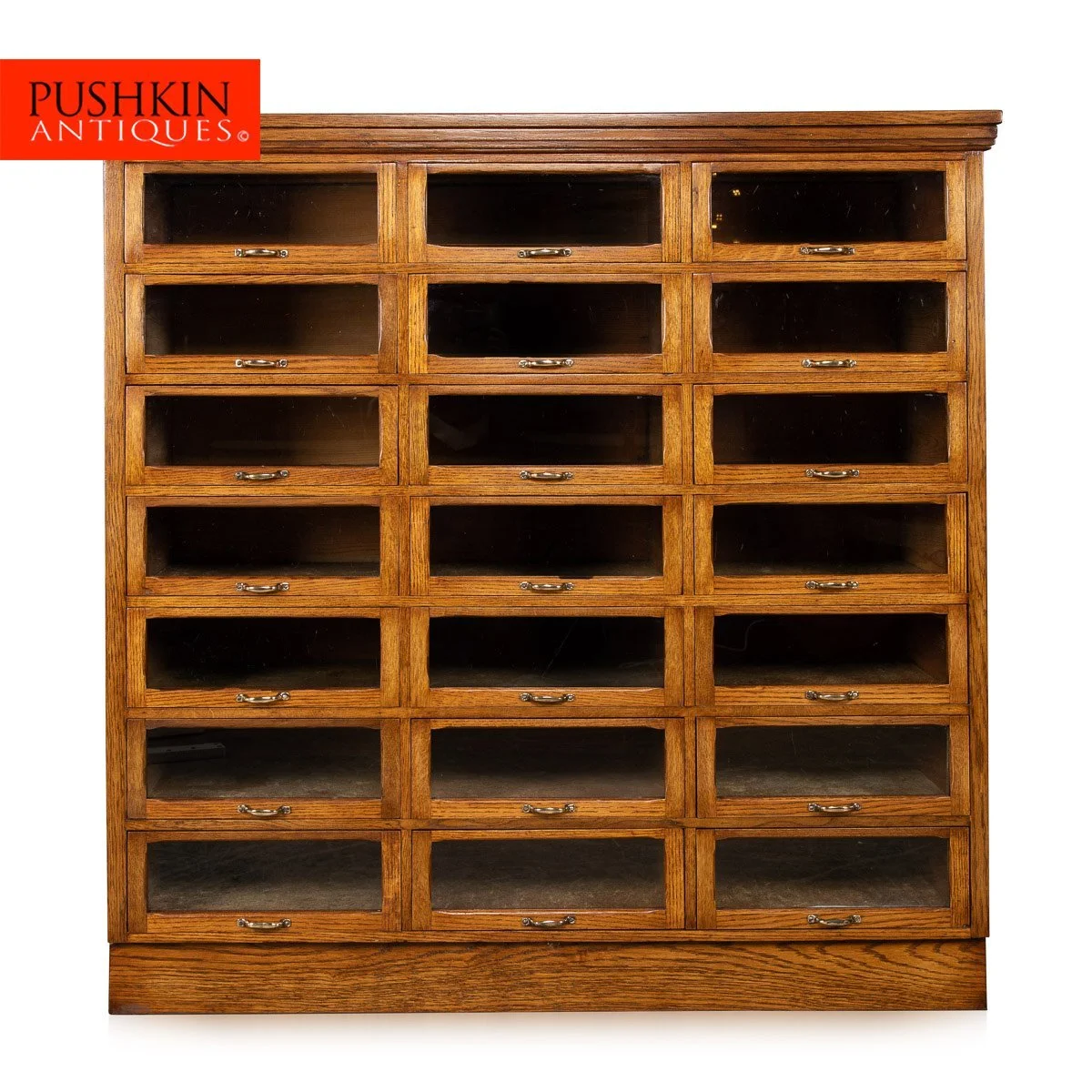  RECENT ACQUISITIONS - 1st April, 2022