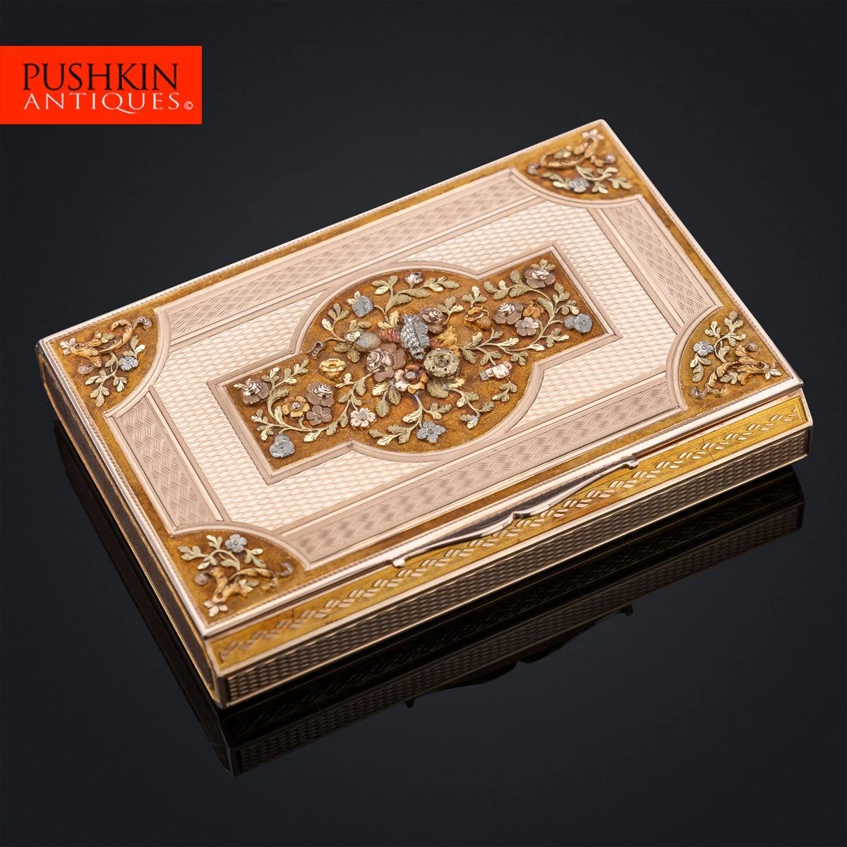 RECENT ACQUISITIONS - 22th April, 2022