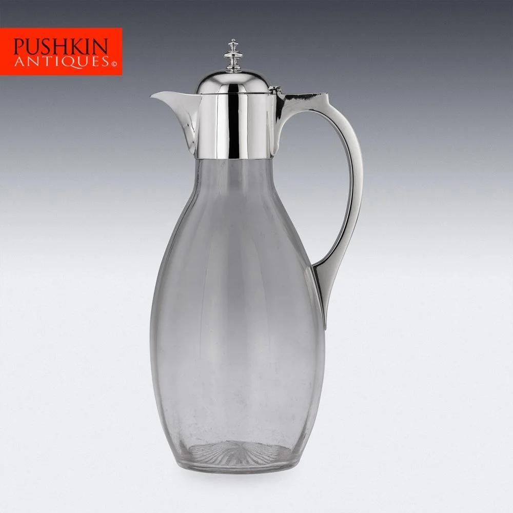 RECENT ACQUISITIONS - 25th April, 2022