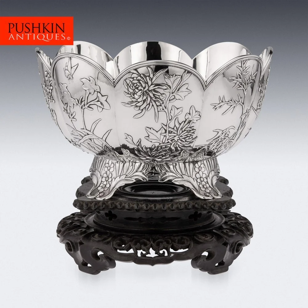 RECENT ACQUISITIONS - 4th May, 2022