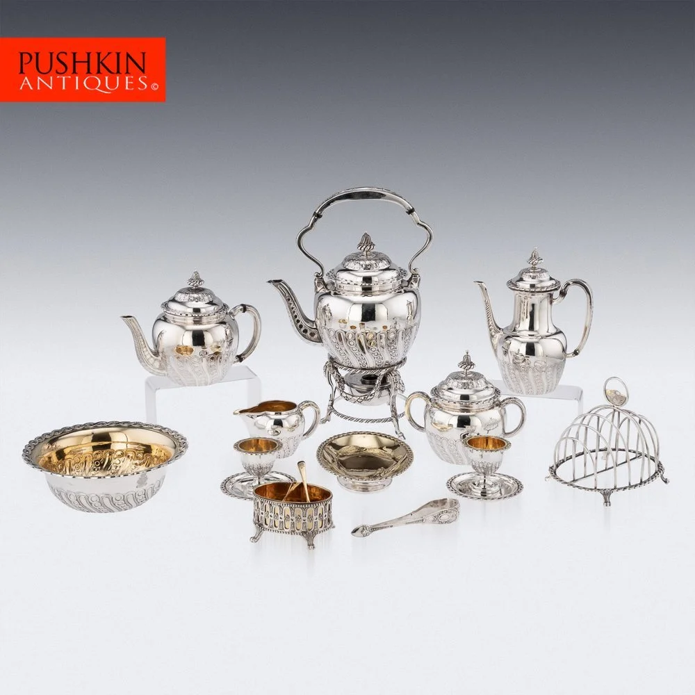 RECENT ACQUISITIONS - 6th May, 2022