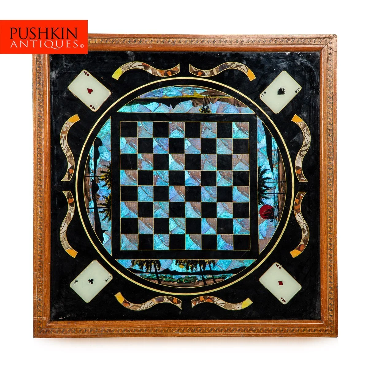 RECENT ACQUISITIONS - 3rd June, 2022