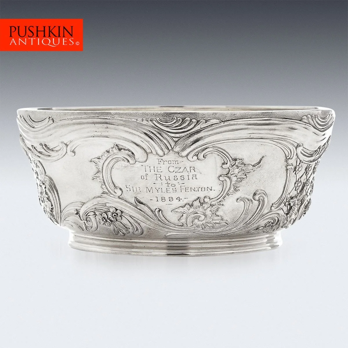 RECENT ACQUISITIONS - 4th July, 2022