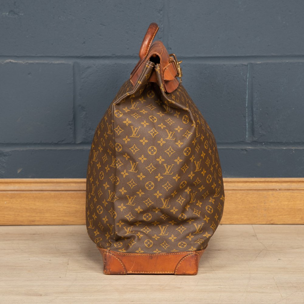 Extra Large Louis Vuitton Marin Bag 1970