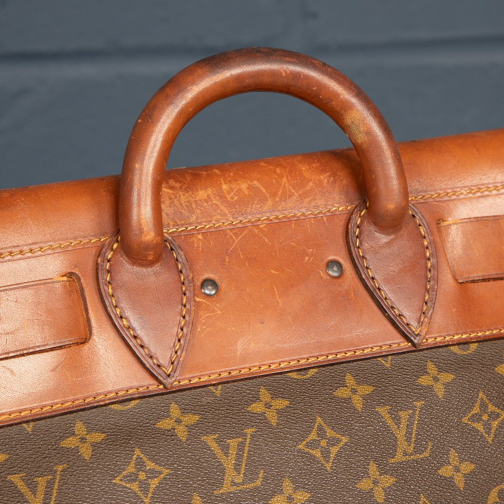 Louis Vuitton a X: From 1901 to today: #LouisVuitton's Steamer