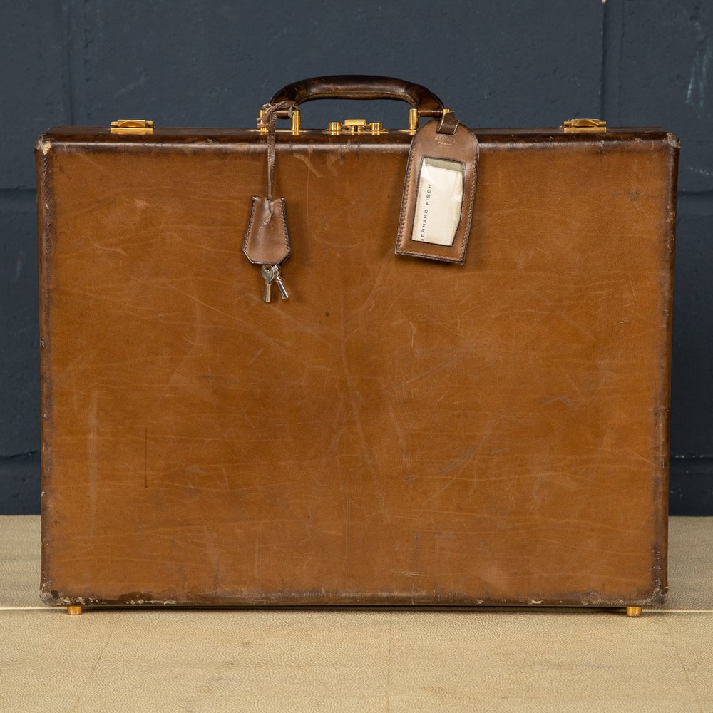 Hermes Briefcase 