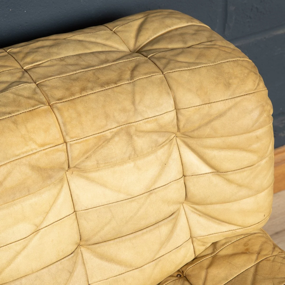 VINTAGE 'DS-11' MODULAR SOFA BY DE SEDE, SWITZERLAND c.1970 - 50.jpg