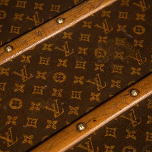 The Louis Vuitton Trunks: The Statement Piece That Stood Through Time –  LuxUness