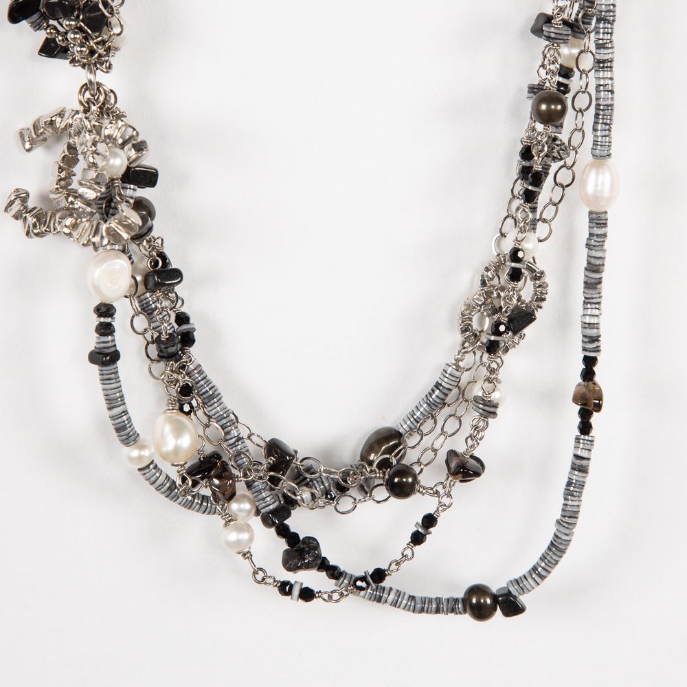 Chanel Vintage Necklaces