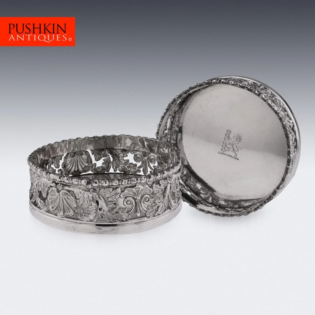 RECENT ACQUISITIONS - 25th July, 2022