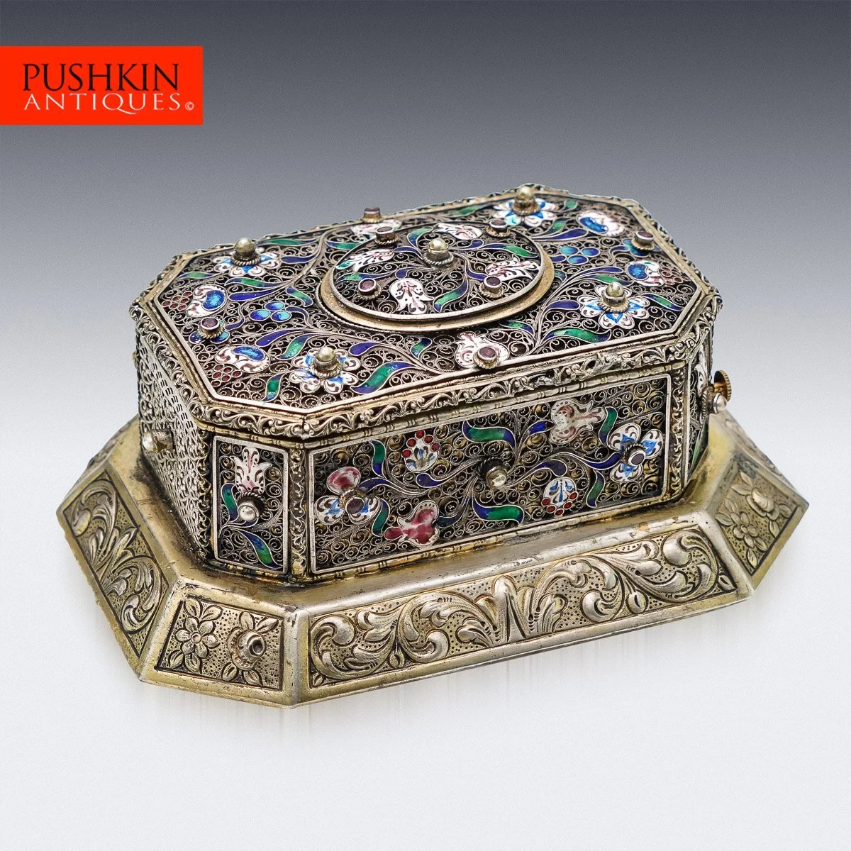 RECENT ACQUISITIONS - 9th September, 2022