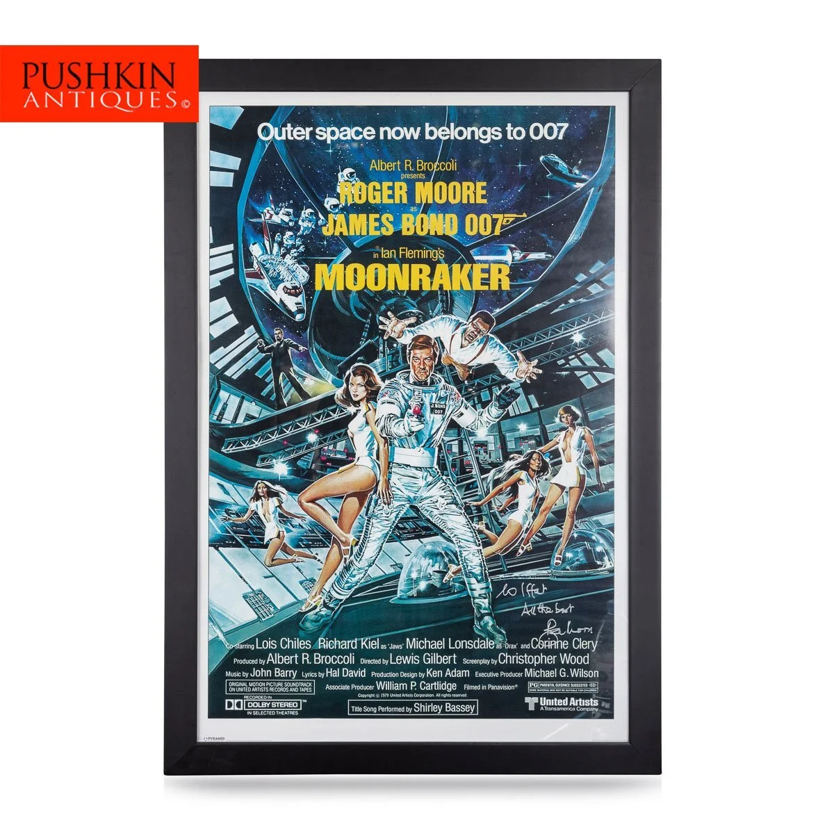 RECENT ACQUISITIONS - 28th September, 2022