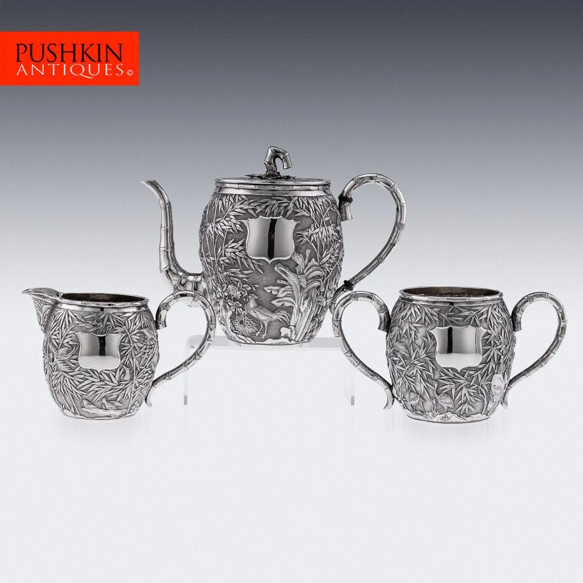 RECENT ACQUISITIONS - 5th October, 2022