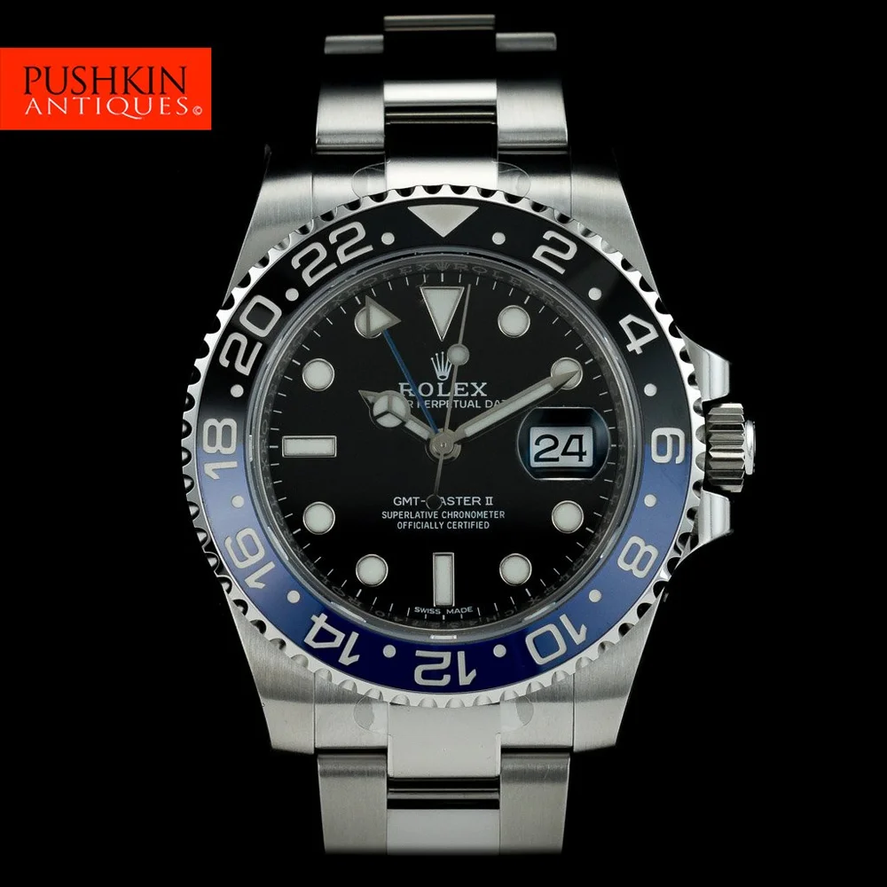 Rolex 116710 Blnr Rolex Gmt Master Ii Blnr Price ROLEX GMT-MASTER