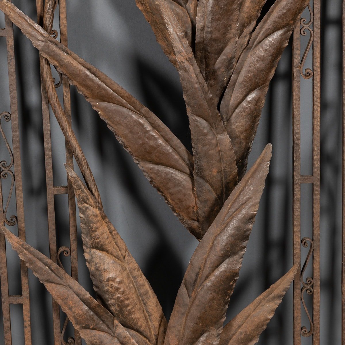 Decorative Metal Wall Panels - Interior and Exterior - Great for fence –  Moxie & Metal
