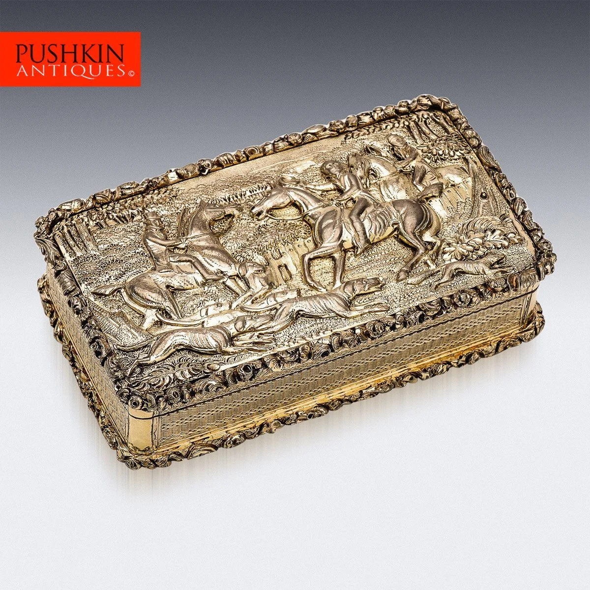 RECENT ACQUISITIONS - 21th November, 2022