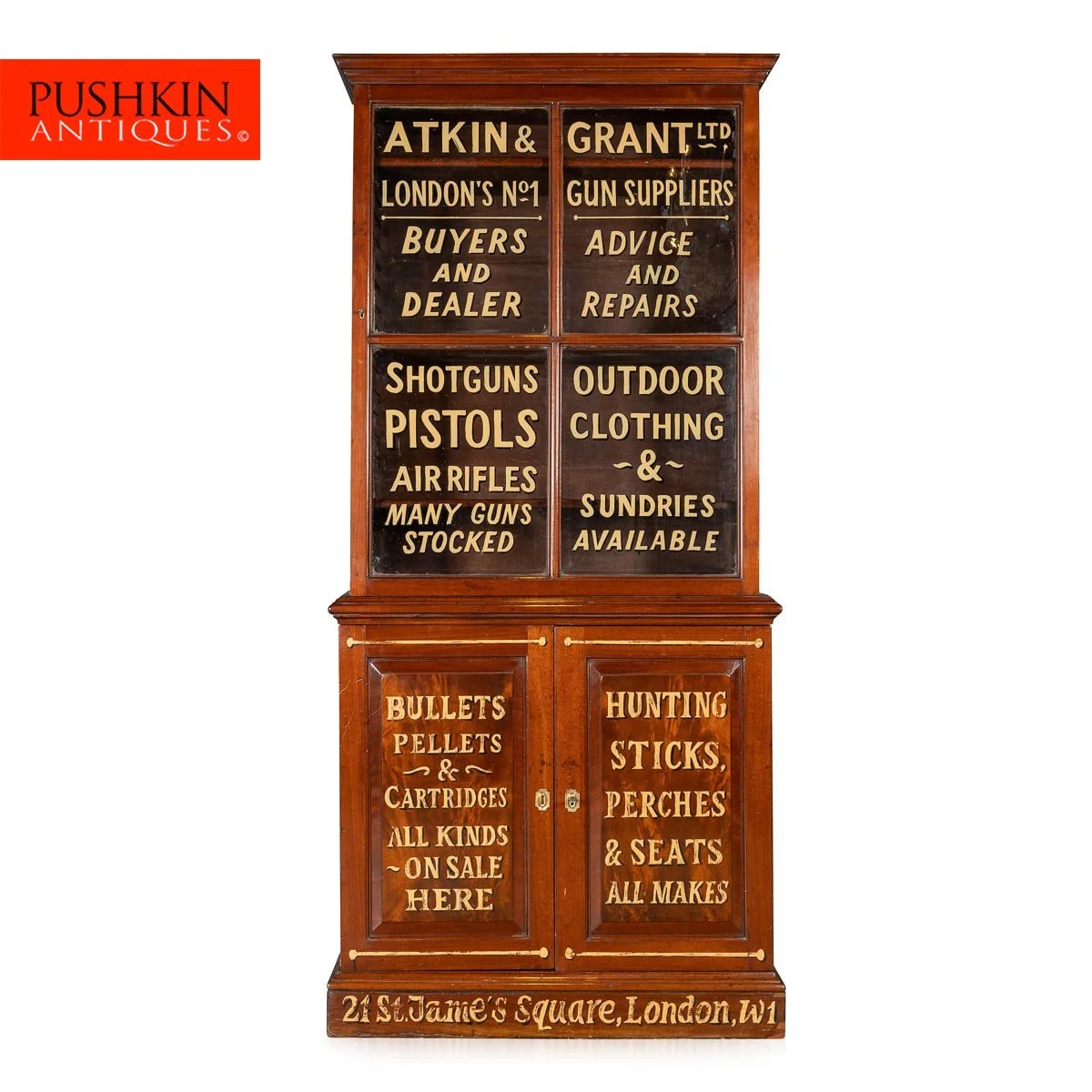 RECENT ACQUISITIONS - 5th December, 2022